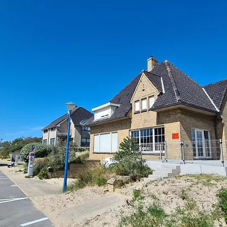 Géry R-303 Oostduinkerke
