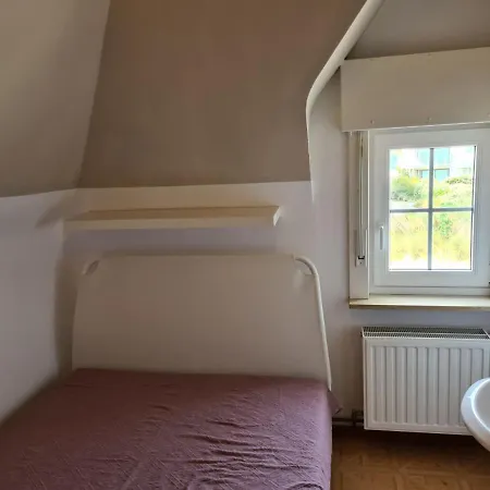 Géry R-303 Casa vacanze Oostduinkerke