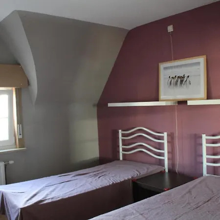 Holiday home Gery R-303 *