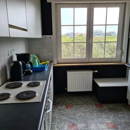 Gery R-303 Дом отдыха Остдёйнкерке